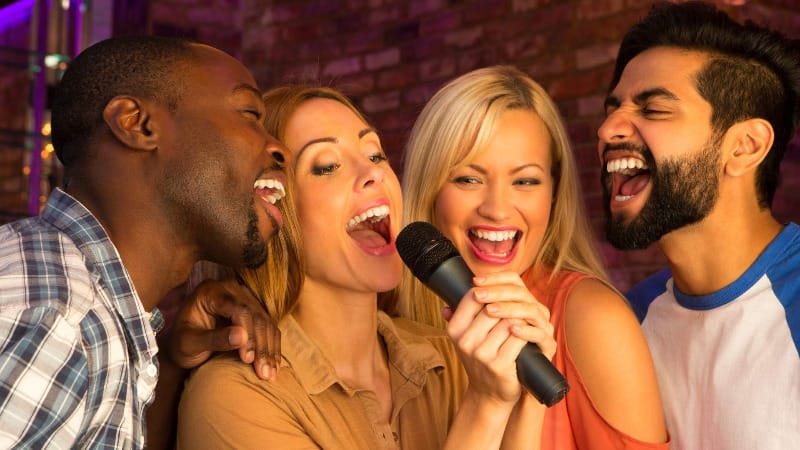 Station Karaoke