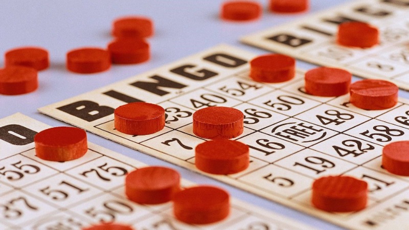Brewery Bingo